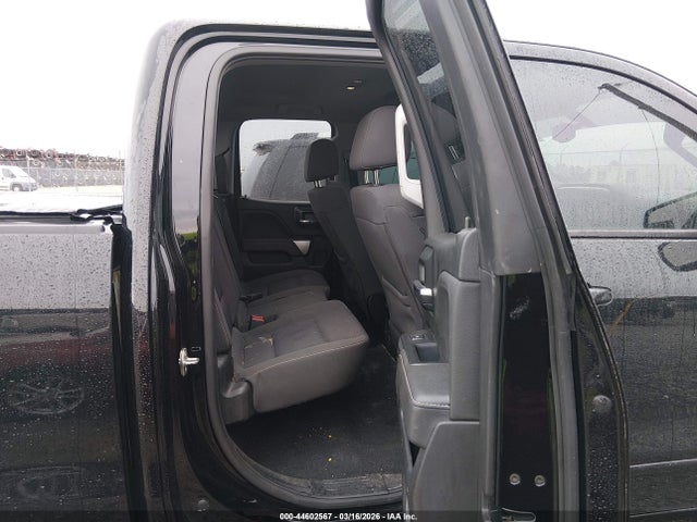 Chevrolet Silverado 1500 Ld Lt 2019 2GCVKPEC7K1132689 Image 8