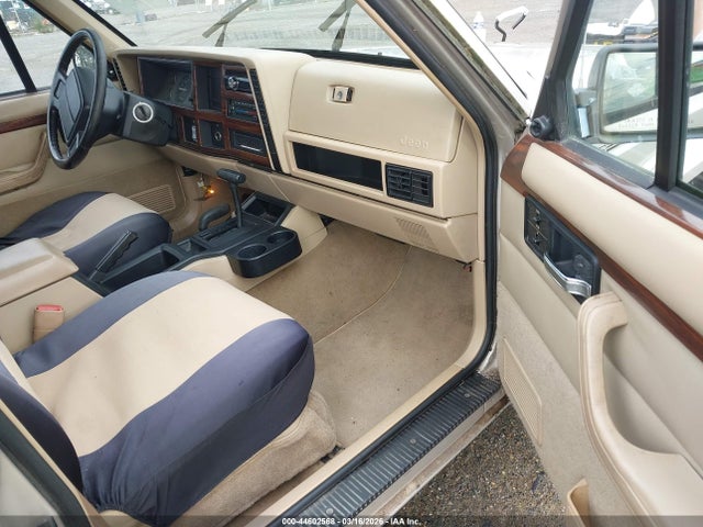 1996 JEEP CHEROKEE 1J4FJ78S4TL162118 Photo 4