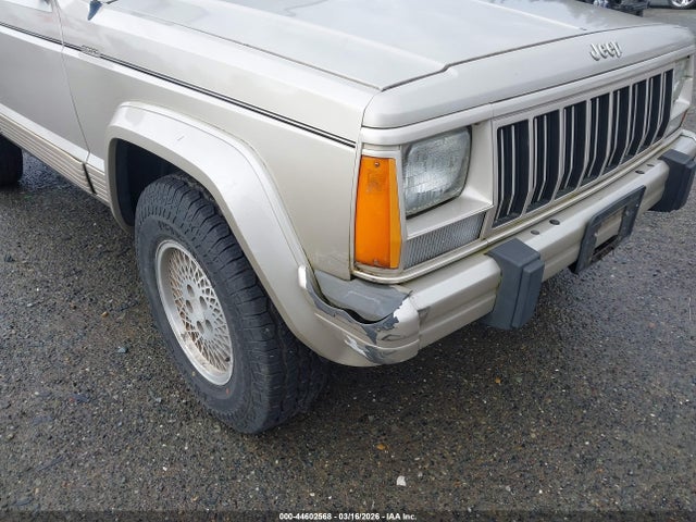 1996 JEEP CHEROKEE 1J4FJ78S4TL162118 Photo 5