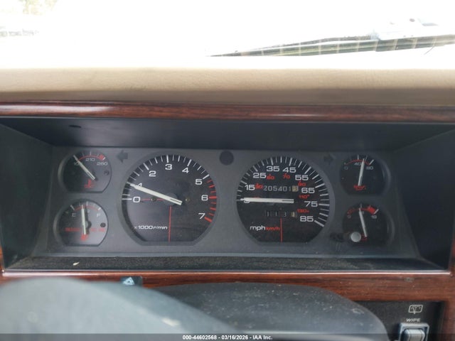 1996 JEEP CHEROKEE 1J4FJ78S4TL162118 Photo 6