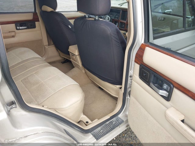 1996 JEEP CHEROKEE 1J4FJ78S4TL162118 Photo 7