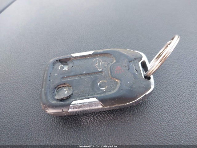 Aukcja sprzedaży 2019 Gmc Sierra 1500 Slt, vin: 3GTU9DED8KG289041, numer aukcji: 44602570
