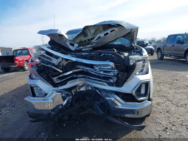 Aukcja sprzedaży 2019 Gmc Sierra 1500 Slt, vin: 3GTU9DED8KG289041, numer aukcji: 44602570