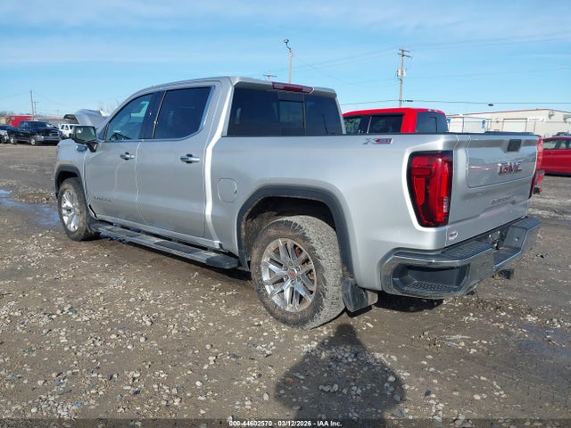 Aukcja sprzedaży 2019 Gmc Sierra 1500 Slt, vin: 3GTU9DED8KG289041, numer aukcji: 44602570