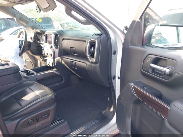 Aukcja sprzedaży 2019 Gmc Sierra 1500 Slt, vin: 3GTU9DED8KG289041, numer aukcji: 44602570