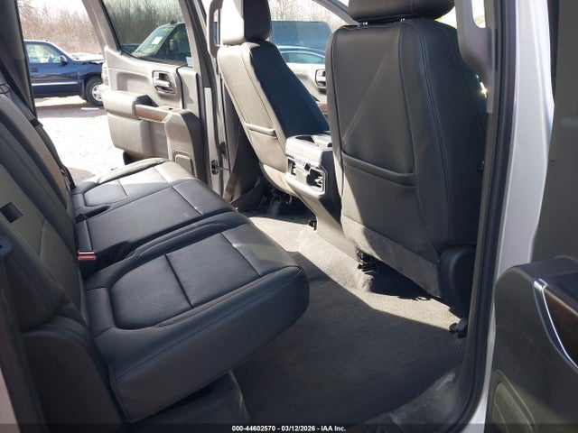 Aukcja sprzedaży 2019 Gmc Sierra 1500 Slt, vin: 3GTU9DED8KG289041, numer aukcji: 44602570