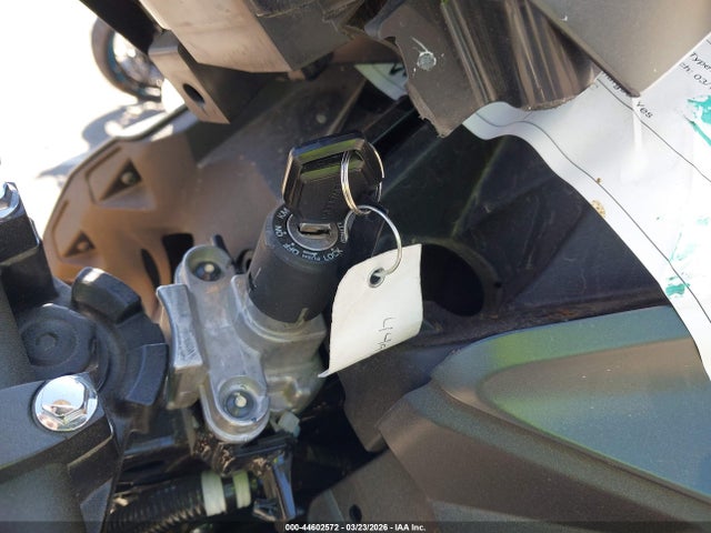 Kawasaki Br125 J 2025 JKABRRJ13SDA34498 Image 11