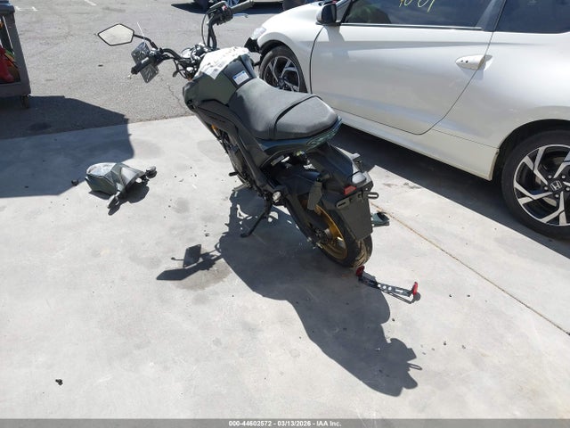 Kawasaki Br125 J 2025 JKABRRJ13SDA34498 Image 3