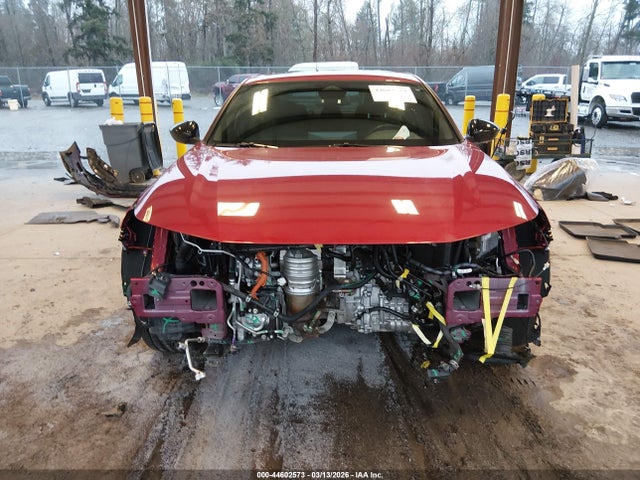 1HGCY2F55RA017292 Honda Accord Hybrid Sport
