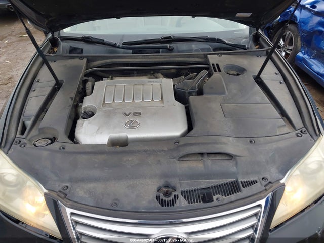 Продажа на аукционе авто 2010 Lexus Es 350, vin: JTHBK1EG0A2355608, номер лота: 44602581