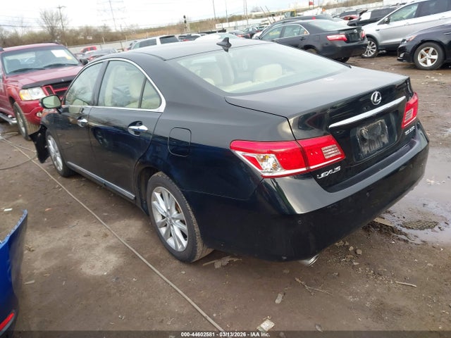 Продажа на аукционе авто 2010 Lexus Es 350, vin: JTHBK1EG0A2355608, номер лота: 44602581