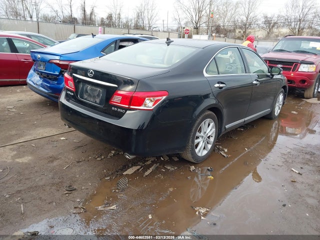 Продажа на аукционе авто 2010 Lexus Es 350, vin: JTHBK1EG0A2355608, номер лота: 44602581
