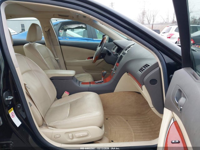 Продажа на аукционе авто 2010 Lexus Es 350, vin: JTHBK1EG0A2355608, номер лота: 44602581