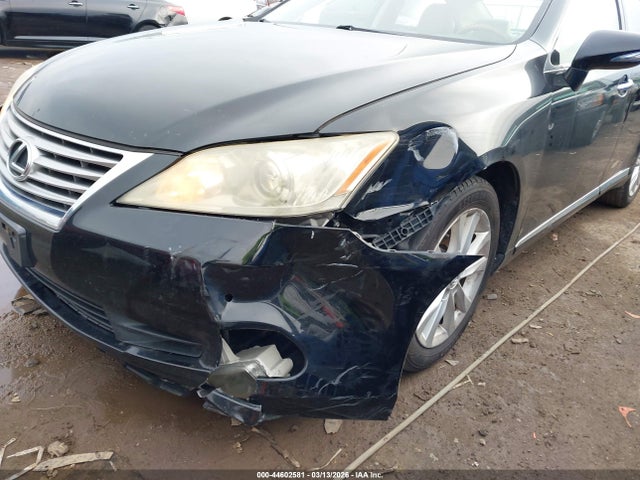 Продажа на аукционе авто 2010 Lexus Es 350, vin: JTHBK1EG0A2355608, номер лота: 44602581