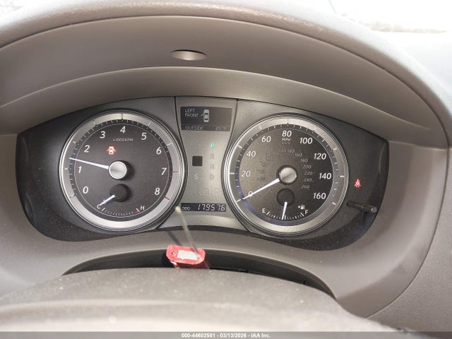 Продажа на аукционе авто 2010 Lexus Es 350, vin: JTHBK1EG0A2355608, номер лота: 44602581