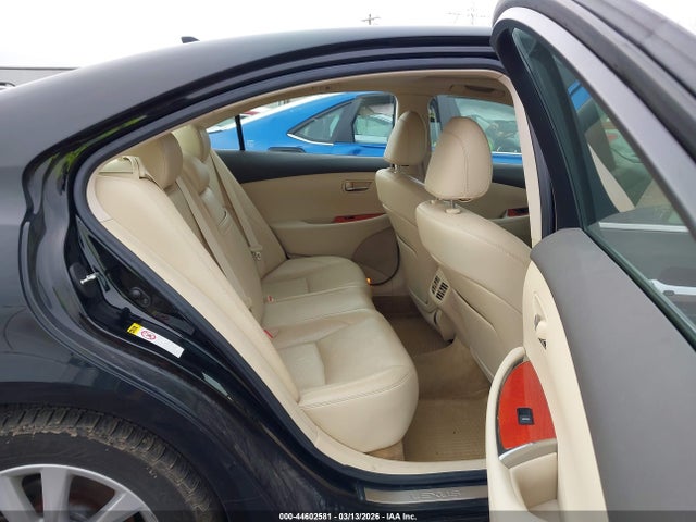 Продажа на аукционе авто 2010 Lexus Es 350, vin: JTHBK1EG0A2355608, номер лота: 44602581
