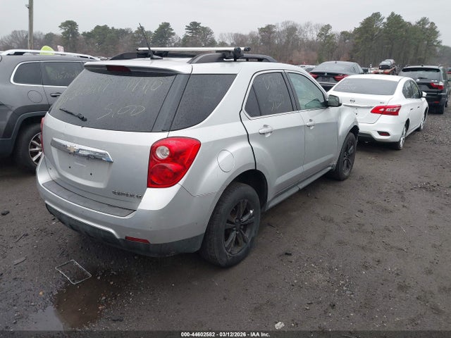 Aukcja sprzedaży 2012 Chevrolet Equinox 2lt, vin: 2GNFLNEK5C6352003, numer aukcji: 44602582