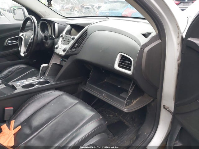Aukcja sprzedaży 2012 Chevrolet Equinox 2lt, vin: 2GNFLNEK5C6352003, numer aukcji: 44602582