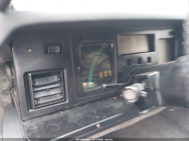 1984 CHEVROLET CORVETTE 1G1AY0785E5119481 Photo 6