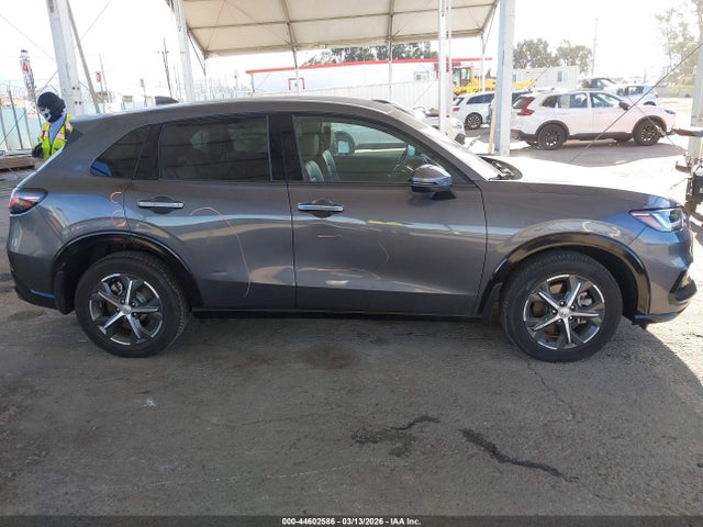 3CZRZ1H72SM727722 Honda Hr-v 2wd Ex-l