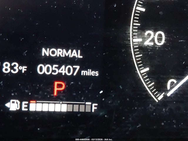 3CZRZ1H72SM727722 Honda Hr-v 2wd Ex-l