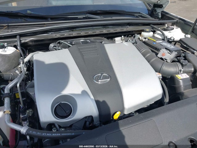 Продажа на аукционе авто 2019 Lexus Es 350 Luxury, vin: JTHBZ1B17K2005194, номер лота: 44602590