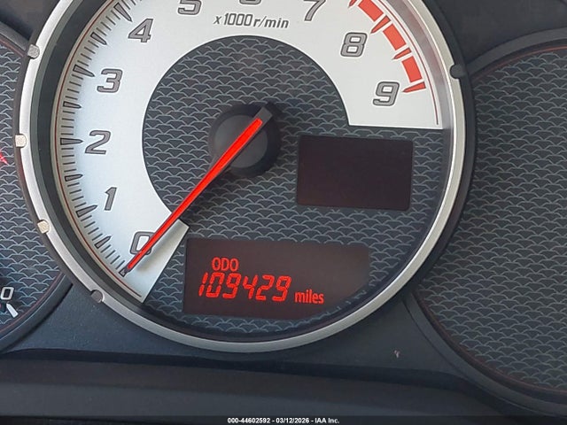 Scion FR-S 2015 JF1ZNAA11F9705180 Image 15