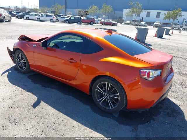 Scion FR-S 2015 JF1ZNAA11F9705180 Image 3