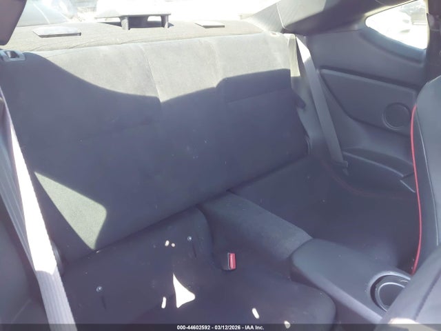 Scion FR-S 2015 JF1ZNAA11F9705180 Image 8