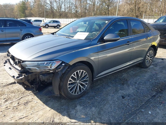 Продаж на аукціоні авто 2019 Volkswagen Jetta 1.4t R-line/1.4t S/1.4t Se, vin: 3VWC57BU8KM228848, номер лоту: 44602593