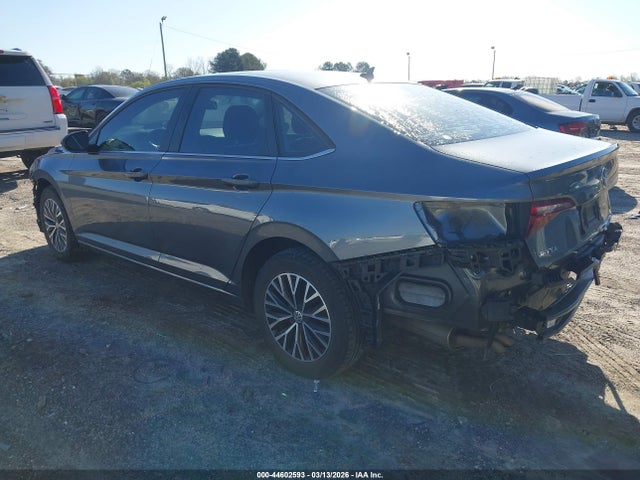 Продаж на аукціоні авто 2019 Volkswagen Jetta 1.4t R-line/1.4t S/1.4t Se, vin: 3VWC57BU8KM228848, номер лоту: 44602593