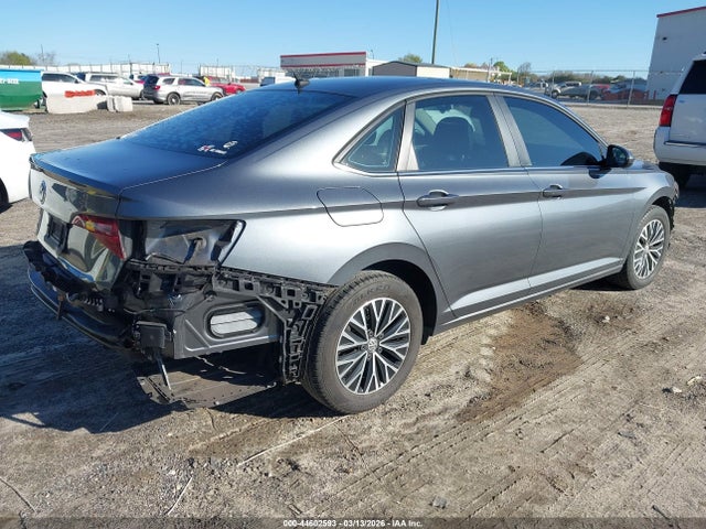 Продаж на аукціоні авто 2019 Volkswagen Jetta 1.4t R-line/1.4t S/1.4t Se, vin: 3VWC57BU8KM228848, номер лоту: 44602593