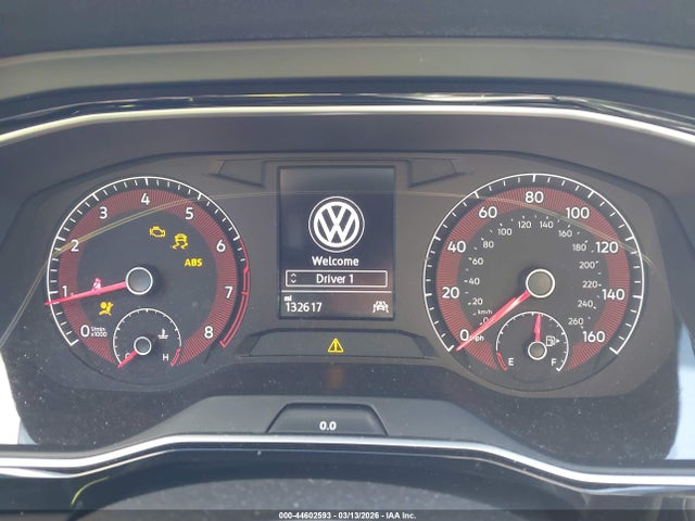 Продаж на аукціоні авто 2019 Volkswagen Jetta 1.4t R-line/1.4t S/1.4t Se, vin: 3VWC57BU8KM228848, номер лоту: 44602593