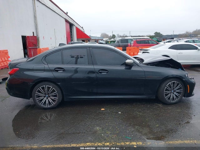 BMW M340I 2020 WBA5U7C09LFH59956 Image 14