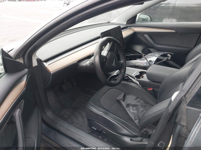 Aukcja sprzedaży 2023 Tesla Model 3 Rear-wheel Drive, vin: 5YJ3E1EA6PF563913, numer aukcji: 44602595