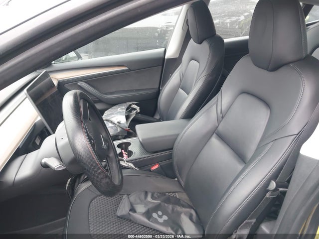 Aukcja sprzedaży 2023 Tesla Model 3 Rear-wheel Drive, vin: 5YJ3E1EA6PF563913, numer aukcji: 44602595