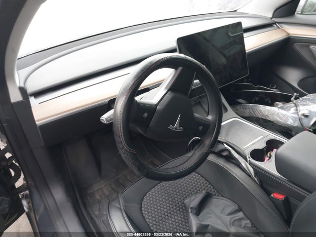 Aukcja sprzedaży 2023 Tesla Model 3 Rear-wheel Drive, vin: 5YJ3E1EA6PF563913, numer aukcji: 44602595
