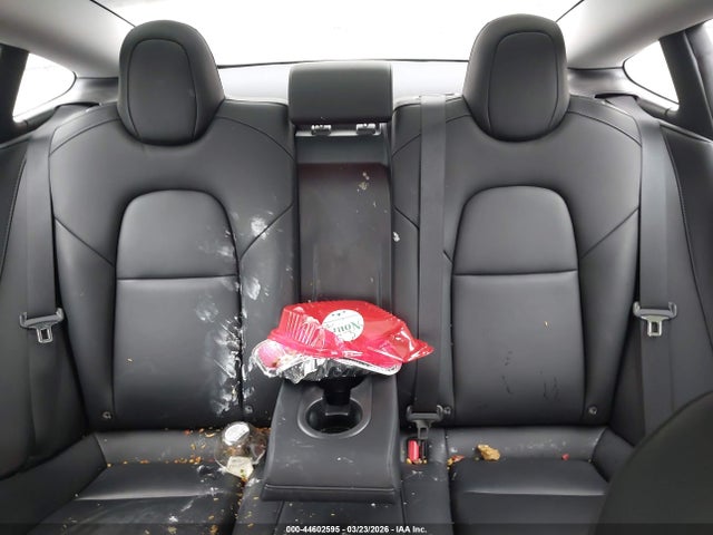 Aukcja sprzedaży 2023 Tesla Model 3 Rear-wheel Drive, vin: 5YJ3E1EA6PF563913, numer aukcji: 44602595