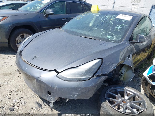 Aukcja sprzedaży 2023 Tesla Model 3 Rear-wheel Drive, vin: 5YJ3E1EA6PF563913, numer aukcji: 44602595