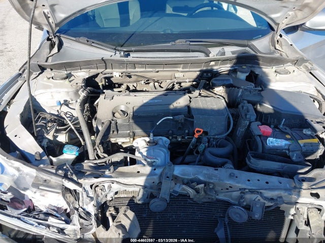 1HGCR2F31HA014268 Honda ACCORD LX
