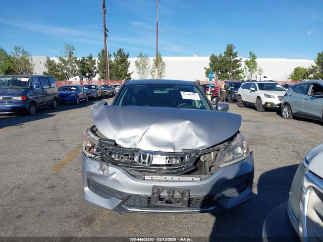 1HGCR2F31HA014268 Honda ACCORD LX