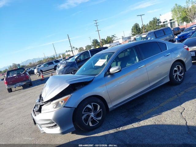 1HGCR2F31HA014268 Honda ACCORD LX