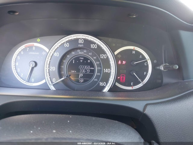 1HGCR2F31HA014268 Honda ACCORD LX