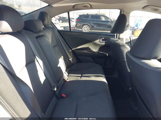 1HGCR2F31HA014268 Honda ACCORD LX