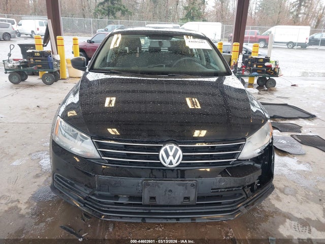 3VW2K7AJ4FM255448 Volkswagen Jetta 2.0l S