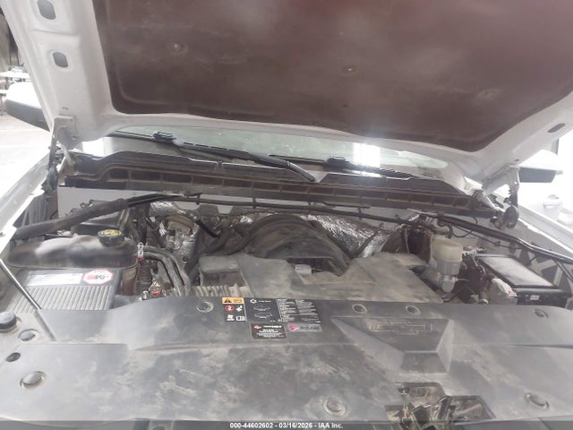3GCUKREC4GG355777 Chevrolet Silverado 1500 2lt