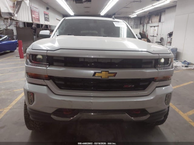 3GCUKREC4GG355777 Chevrolet Silverado 1500 2lt
