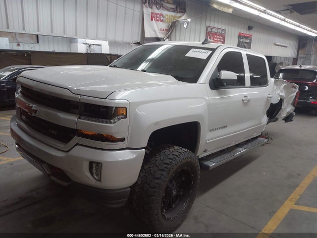 3GCUKREC4GG355777 Chevrolet Silverado 1500 2lt