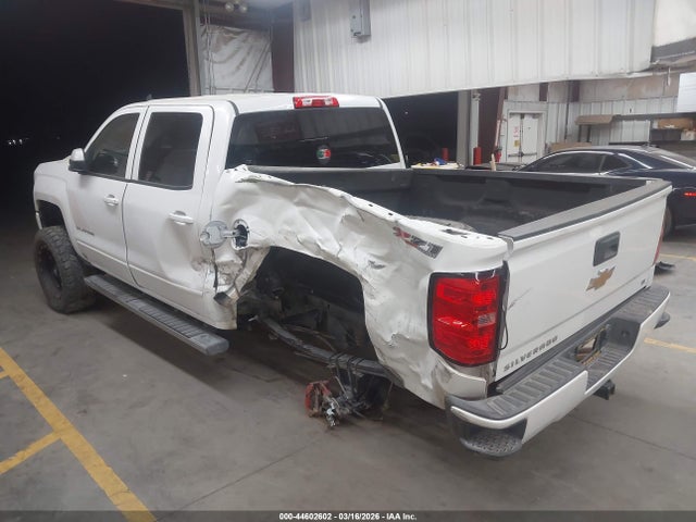 3GCUKREC4GG355777 Chevrolet Silverado 1500 2lt
