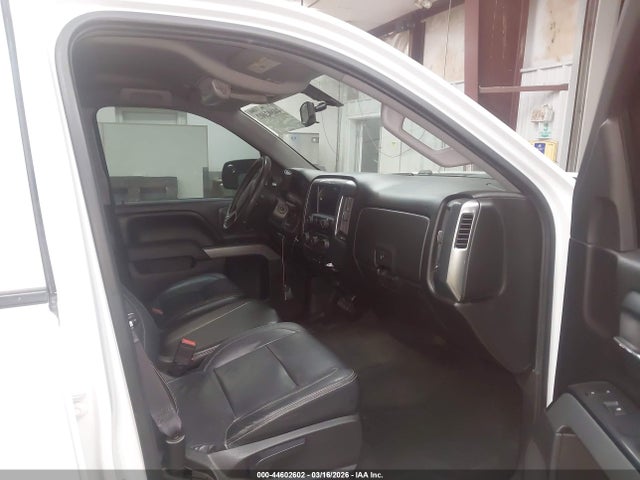 3GCUKREC4GG355777 Chevrolet Silverado 1500 2lt